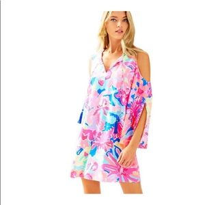 1 Day Sale ~ Lilly Pulitzer Benicia Tunic Dress